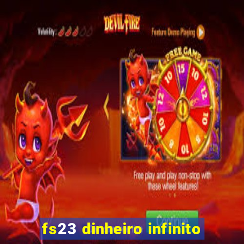 fs23 dinheiro infinito